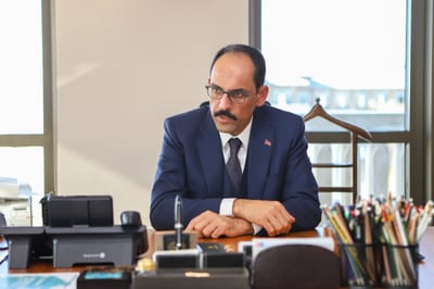 חרף המסרים של נתניהו: טורקיה וחמאס דנו במעבר לשלב השני בעסקה