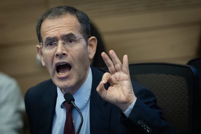 ח"כ משה סעדה