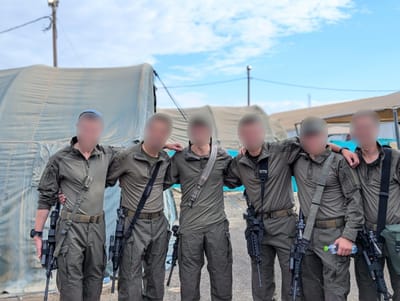 מסידני לנח"ל | ההסדרניק לסרוגים: "הקהילה מרגישה נבגדת"