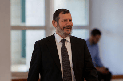 התפללו לרפואתו: אורי לופוליאנסקי "נמצא בשעות קריטיות"