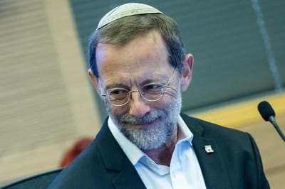 פייגלין תוקף את בן גביר: "עסוק בקרבות אגו קטנוניים"