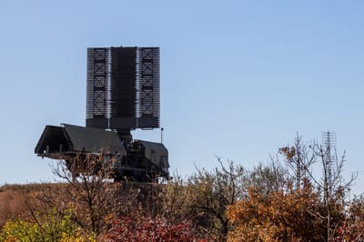 מכ"מים של טורקיה בסוריה