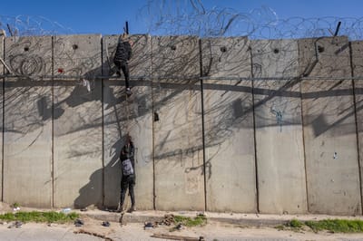 שוטר נפצע באירוע דריסה בקו התפר בצפון ירושלים