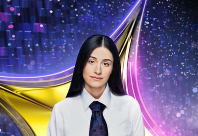 הכוכבת הבאה? שירה זלוף בעוד ביצוע מקורי