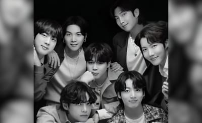 יש תאריך: BTS תוציא אלבום חדש אחרי הפסקה ארוכה