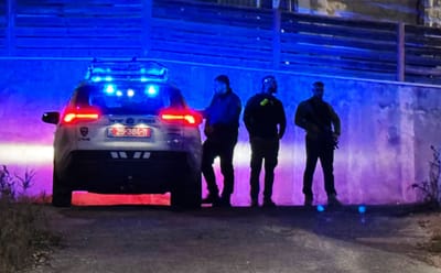 טראגי: גבר בן 60 נרצח באולם אירועים בחדרה