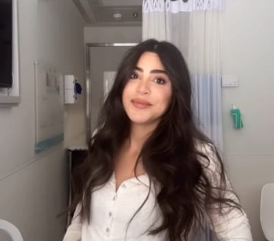 נופר מור משתפת במראה אחרי לידה: "כאילו לא יצא ממני כלום"