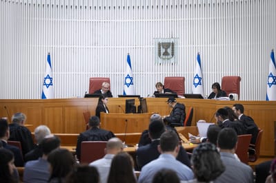 נציג הכנסת מודה: לא ידענו שהעבירו כבר כספים