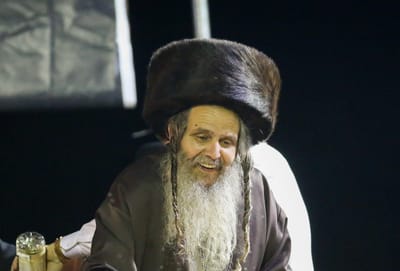 "התפללתי עליו": הרב ארוש על ההצלחה של "תמיד אוהב אותי"