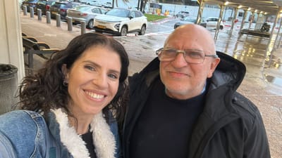 נתניהו שוחח עם האזרח הישראלי ששוחרר מהכלא בוונצואלה