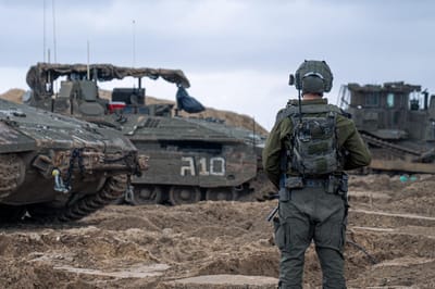 דפוס חוזר: מחבל חוסל לאחר שהתקרב לכוחות צה"ל בדרום הרצועה