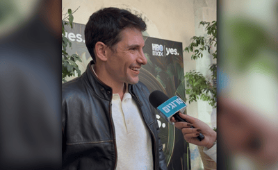 ידין גלמן בראיון על הרקע הדתי: "משפיע על כל החלטה בחיים שלי"