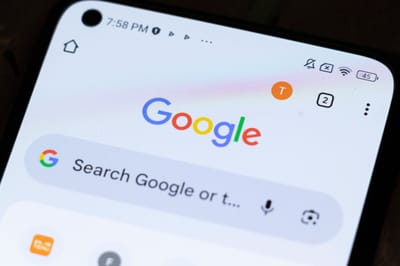 דיווח: משתמשים באיראן טוענים שהגישה ל-Google חזרה