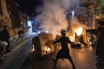 האסון בירושלים: ביהמ"ש אישר את נתיחת הפעוטות אך ימתין לערעור