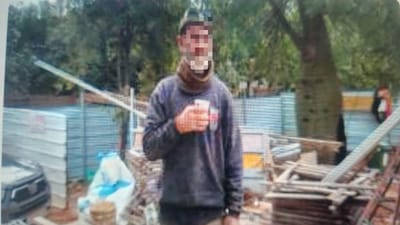 מחדל חמור: תקרית חריגה ליד בית הרמטכ"ל