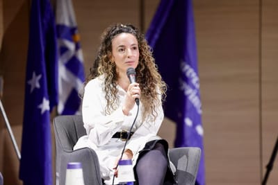 בעלה של עידית סילמן בפנייה חריגה לנתניהו
