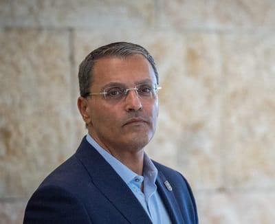 מנחם מזרחי