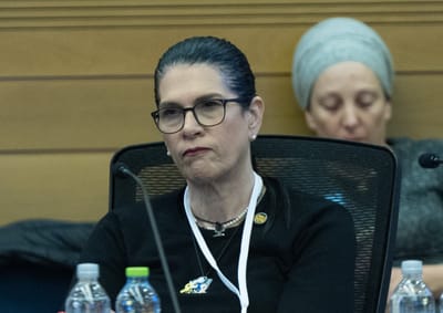 אמו של רן גואילי בהתבטאות דרמטית