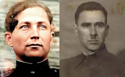 יום השואה הבינלאומי: הלוחמים היהודים ששחררו את אושוויץ