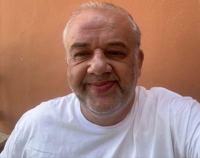 הצליל השומרוני החדש: האיש שמחבר בין התורה למוזיקה ב-AI
