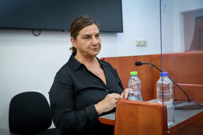 מינוי קבוע: טלי בן עובדיה מנכ"לית חדשות רשת 13
