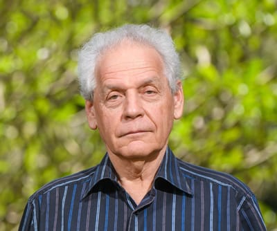 חתן פרס ישראל לכימיה: פרופסור רשף טנא