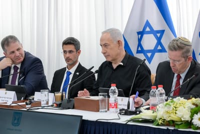 תוכנית שיקום הצפון: מתן מענק לעסקים מקומיים ופיתוח ההייטק