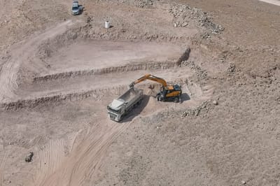 החרמת שופלים וקנסות: צו האלוף נגד פלישה לקרקעות ביו"ש