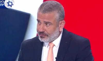 אחרי שעורר סערה - ינון מגל מבהיר: זה מה שרציתי להגיד