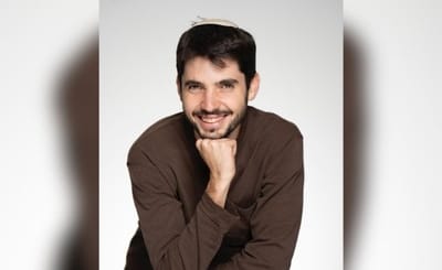 נועם נוילנדר