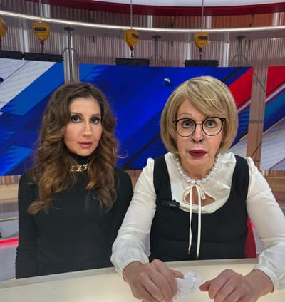יעל ושוש פוליאקוב