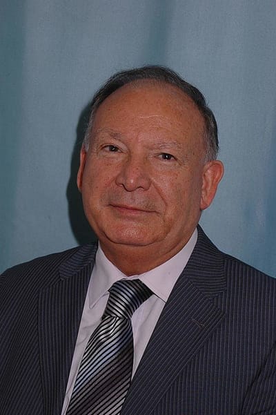 חתן פרס ישראל ללשון עברית: פרופ' יוסף שטרית