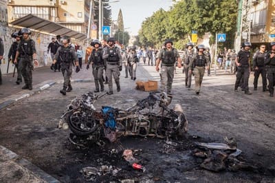 אשת התקשורת החרדית מתנצלת: "סליחה מעומק הלב, בדמעות"