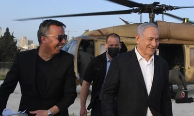 אשר חיון