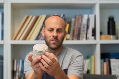 הממצאים