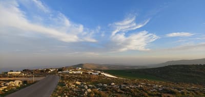 רבני השומרון מציבים קווים אדומים להתיישבות: "מתנגדים לאלימות"