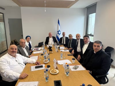 סטרוק בוועדה