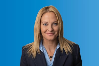 ראשת מועצת עמק יזרעאל שלומית שיחור רייכמן