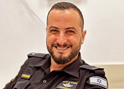 אנטואן יוסף שחאדה ז"ל