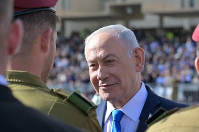 צילום: קובי גדעון