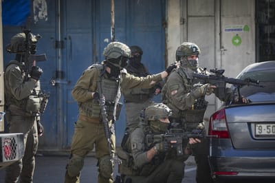 אילוסטרציה. למצולמים אין קשר לכתבה