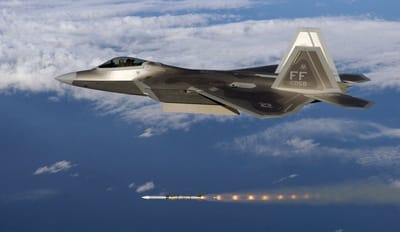 F-22