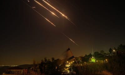 סקר: רק מחצית מהישראלים תומכים בתקיפה עצמאית על איראן