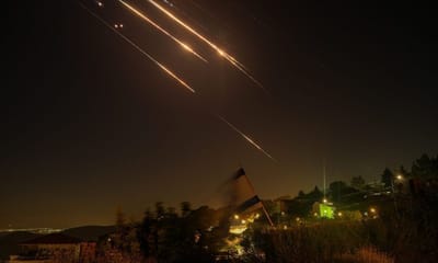 לא מה שהכרנו: כך תיראה התקיפה של איראן בישראל