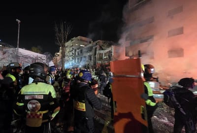שאגת הארי: מתחילת המבצע פונו מעל 400 איש לבתי חולים