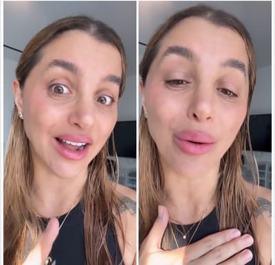 ליקי מותחת ביקורת