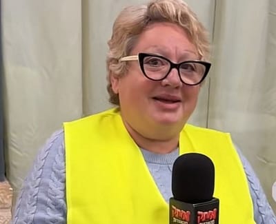 פאינה לזובסקי