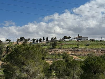 חטמ"ר עציון