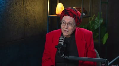 השרה אורית סטרוק