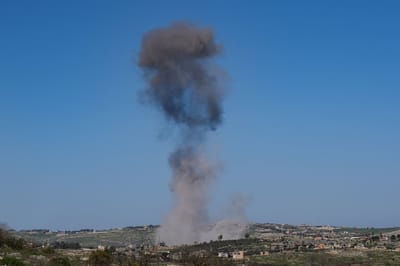 תקיפה בלבנון. ארכיון